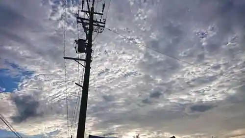 尾張大國霊神社（国府宮）のその他建物