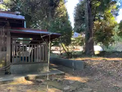麻賀多神社(千葉県)