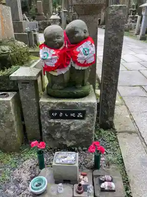 高野山金剛峯寺奥の院(和歌山県)