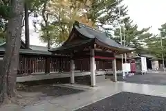 氣比神宮(福井県)