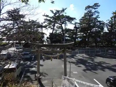 御鍬神社(愛知県)