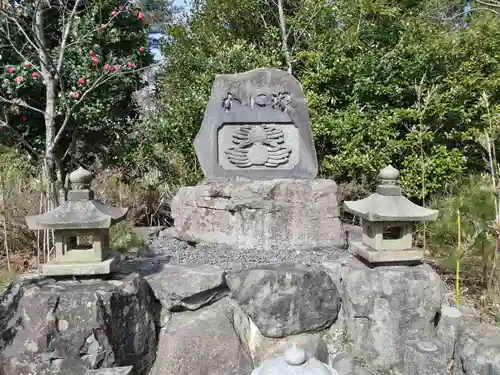 温泉寺のその他建物