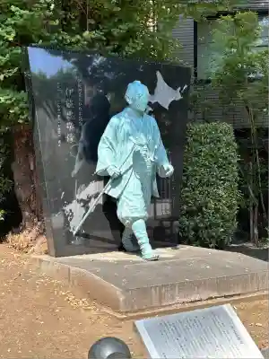 富岡八幡宮(東京都)