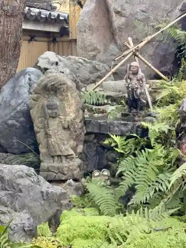 大黒寺(京都府)