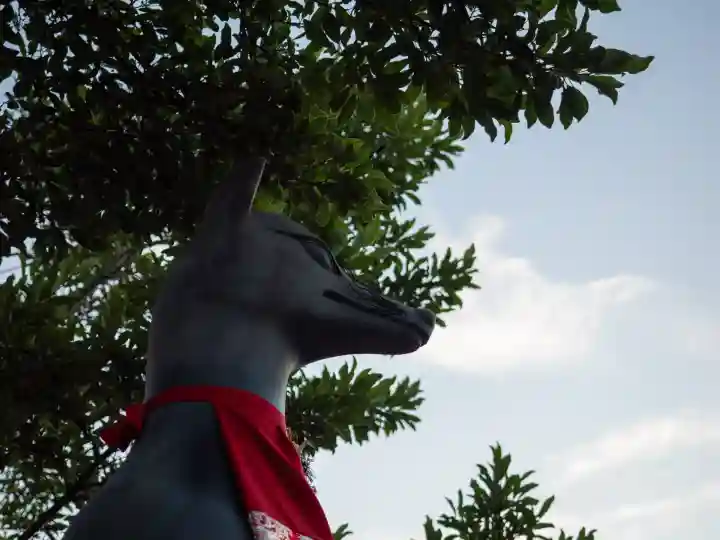 伏見稲荷大社(京都府)