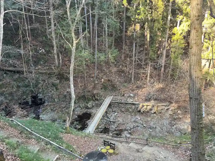 九頭龍神社(東京都)