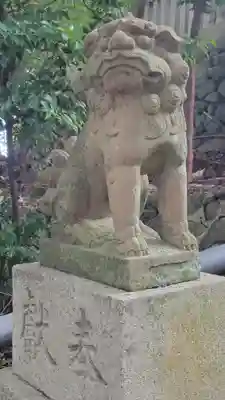 三島神社(愛媛県)