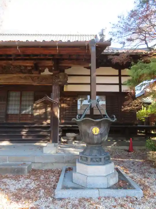 清巌寺(栃木県)