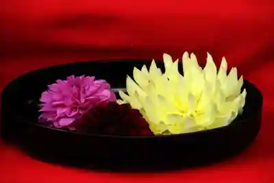 阿邪訶根神社の授与品その他