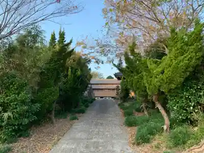 佛蔵寺のその他建物