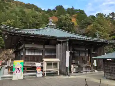 大窪寺のその他建物