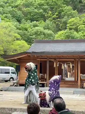 備前国総社宮(岡山県)