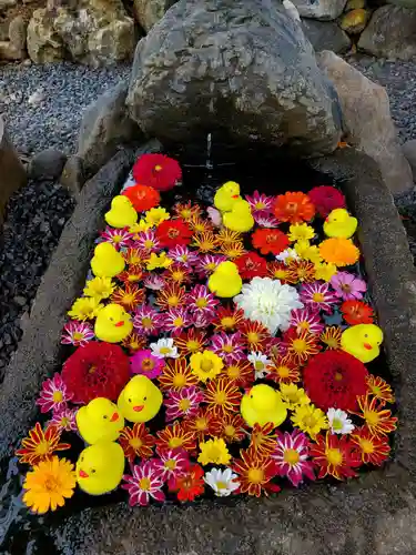 大鏑神社(福島県)