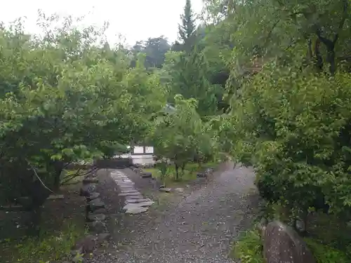 長楽寺のその他建物