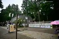 鹿島神宮(茨城県)