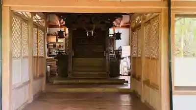 丸田神社(京都府)