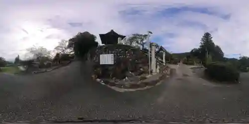 本照寺(山梨県)