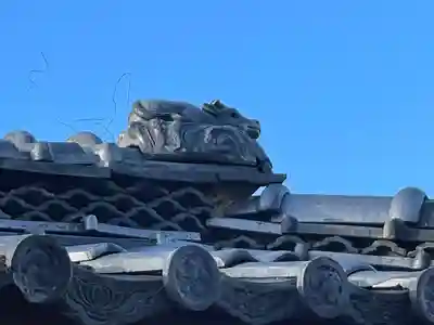 天満神社(宅屋)(滋賀県)