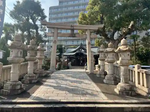 八宮神社(兵庫県)