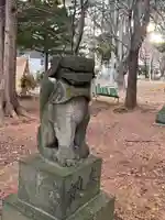 北広島市総鎮守 廣島神社(北海道)