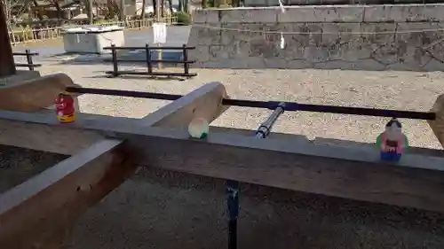 吉備津彦神社(岡山県)