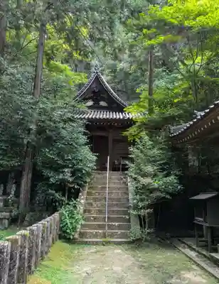 千光寺(奈良県)