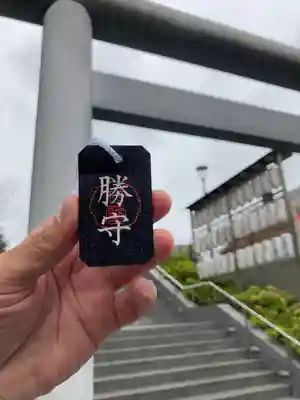 駒込妙義神社(東京都)