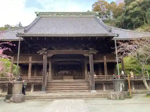 妙本寺のその他建物