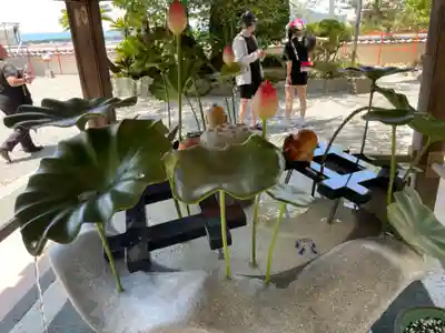 金剛宝寺（紀三井寺）(和歌山県)