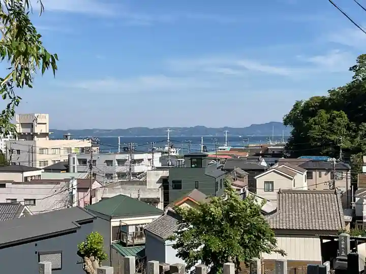 東福寺(神奈川県)