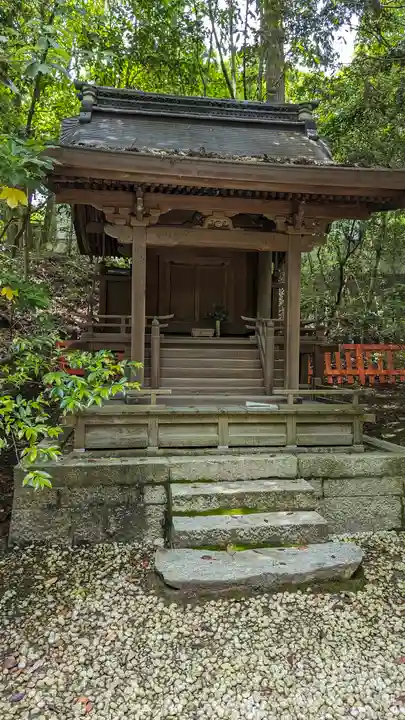 御寺 泉涌寺(京都府)