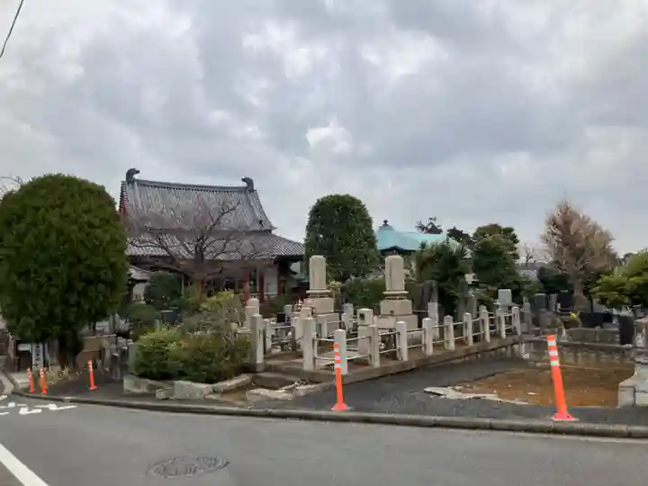 真光寺(神奈川県)