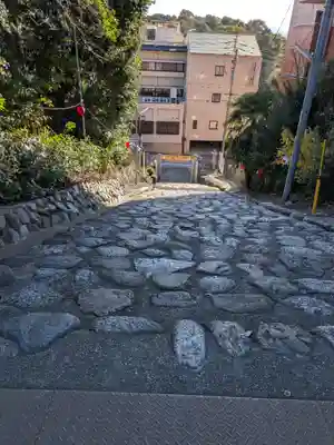 湯神社(愛媛県)