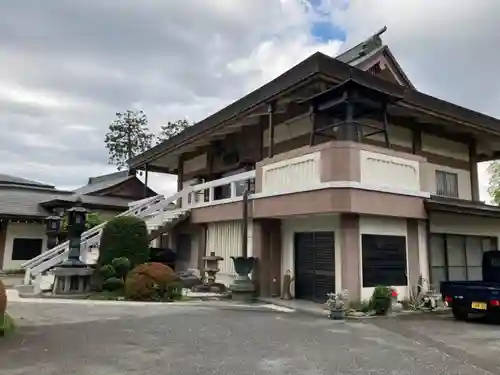 蓮華寺(東京都)