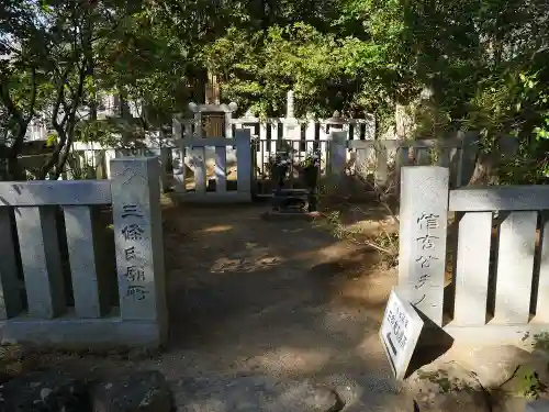 円光院のその他建物