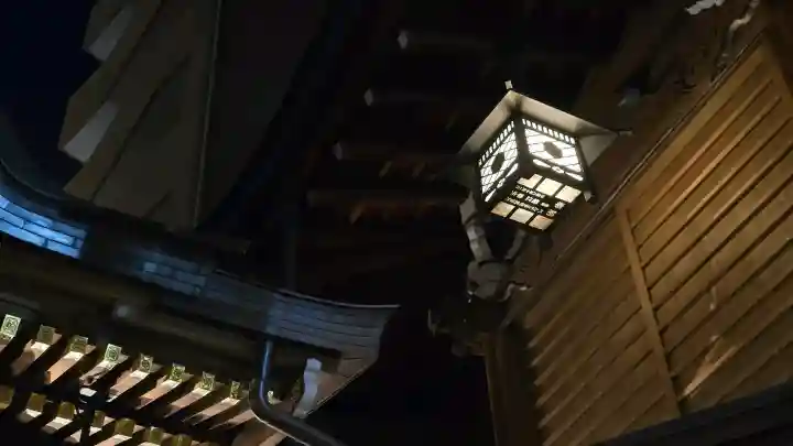 小網神社(東京都)