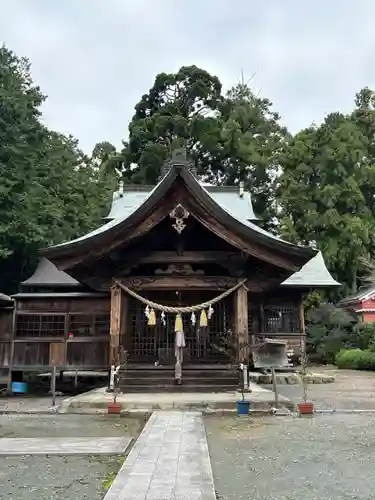 小村神社(高知県)