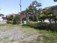 福井水分神社(福井県)