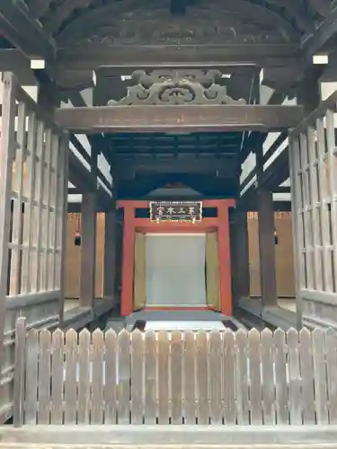 住吉大社のその他建物