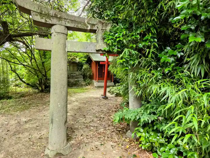 日枝神社(佐賀県)