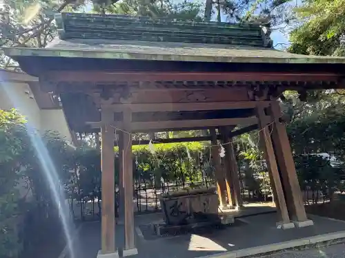 浜松八幡宮(静岡県)