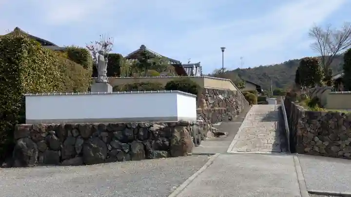 南明禪院(南明院)(京都府)