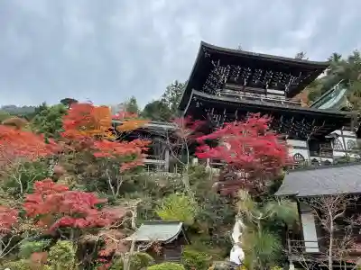 大聖院(広島県)
