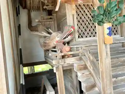 八幡神社(滋賀県)