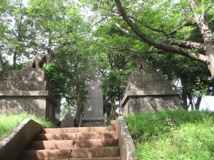 福王神社(千葉県)
