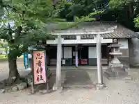 愛宕神社(三重県)