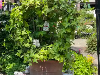 今戸神社(東京都)