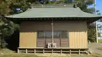 香取神社の末社・摂社