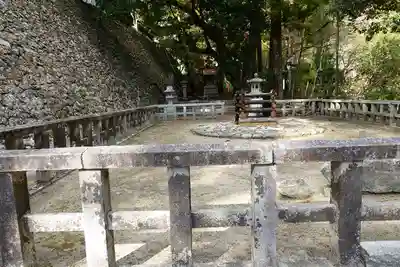 瀧安寺のその他建物