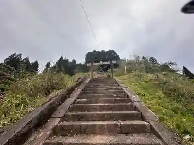 稲荷神社(兵庫県)
